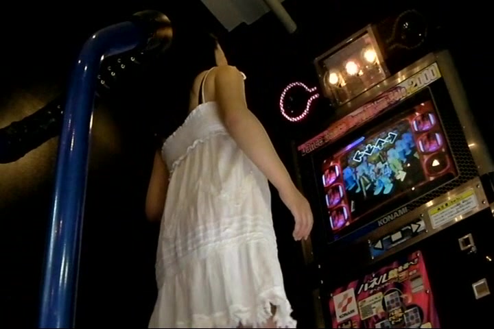 Japanese Amateur Movie