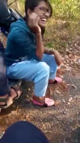 Telugu students 18+ having fun