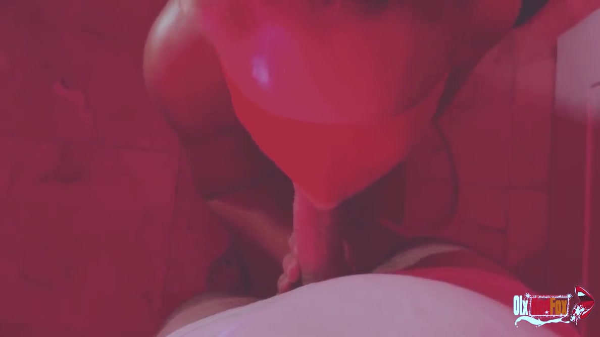 Smoking Blowjob Slut Takes Big Cumshot In Mouth