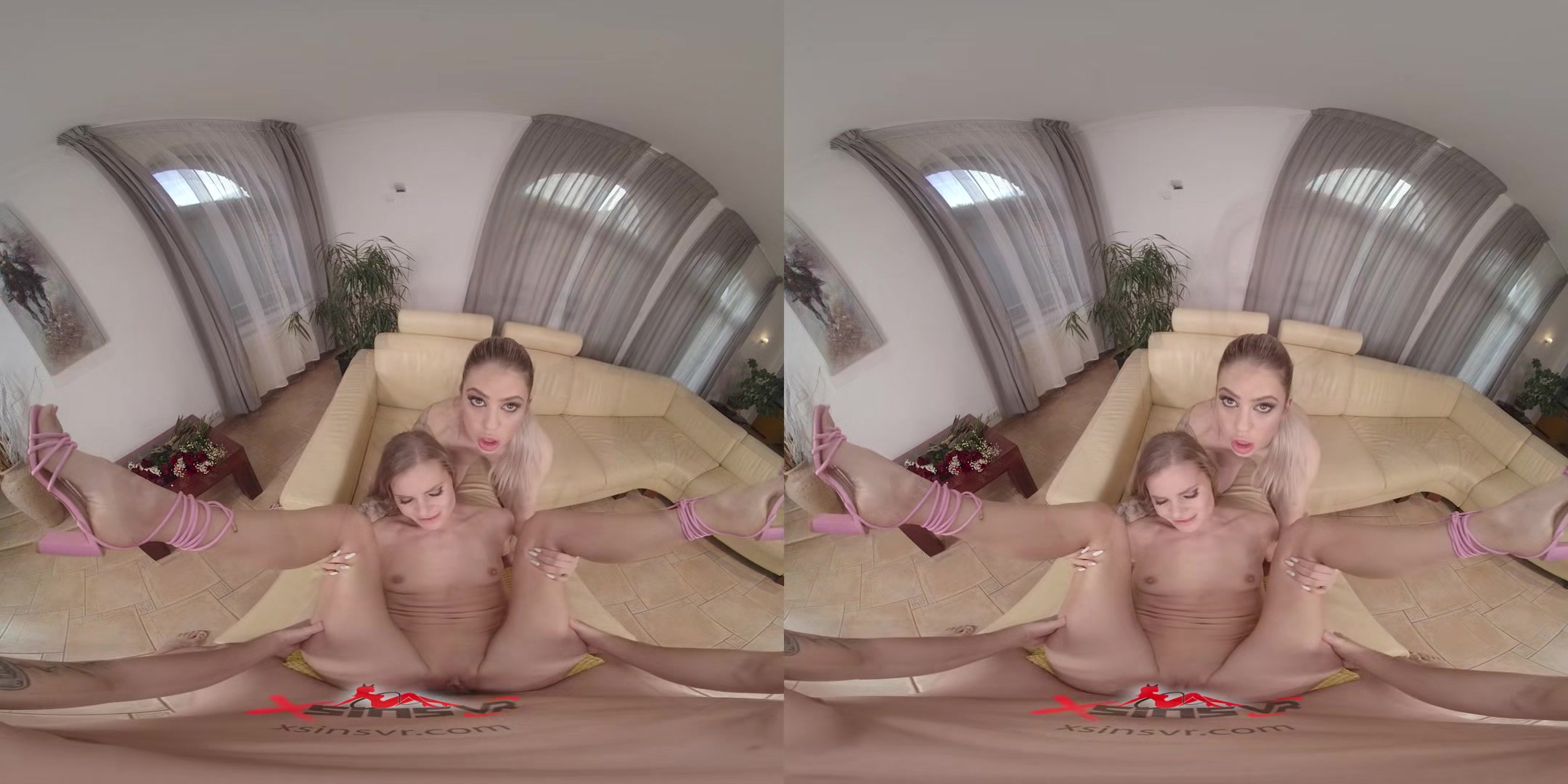 Sharing Valentine Is Caring - Sinsvr