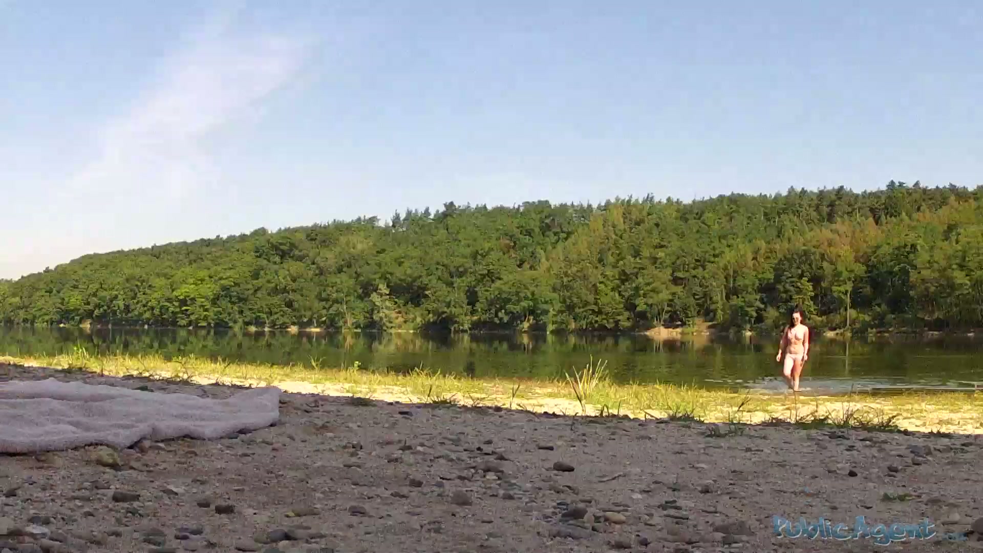 PublicAgent Video. Michaela