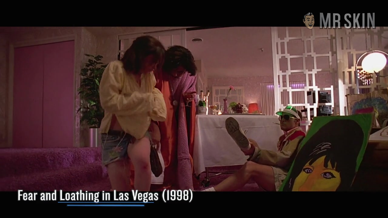Best Of Christina Ricci - Mr.Skin