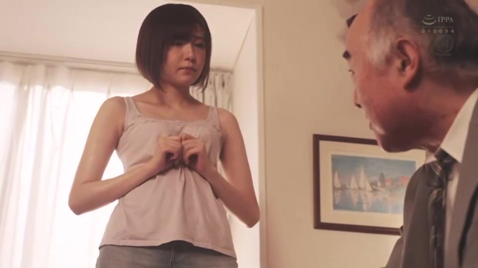 07136 Married woman x NTR