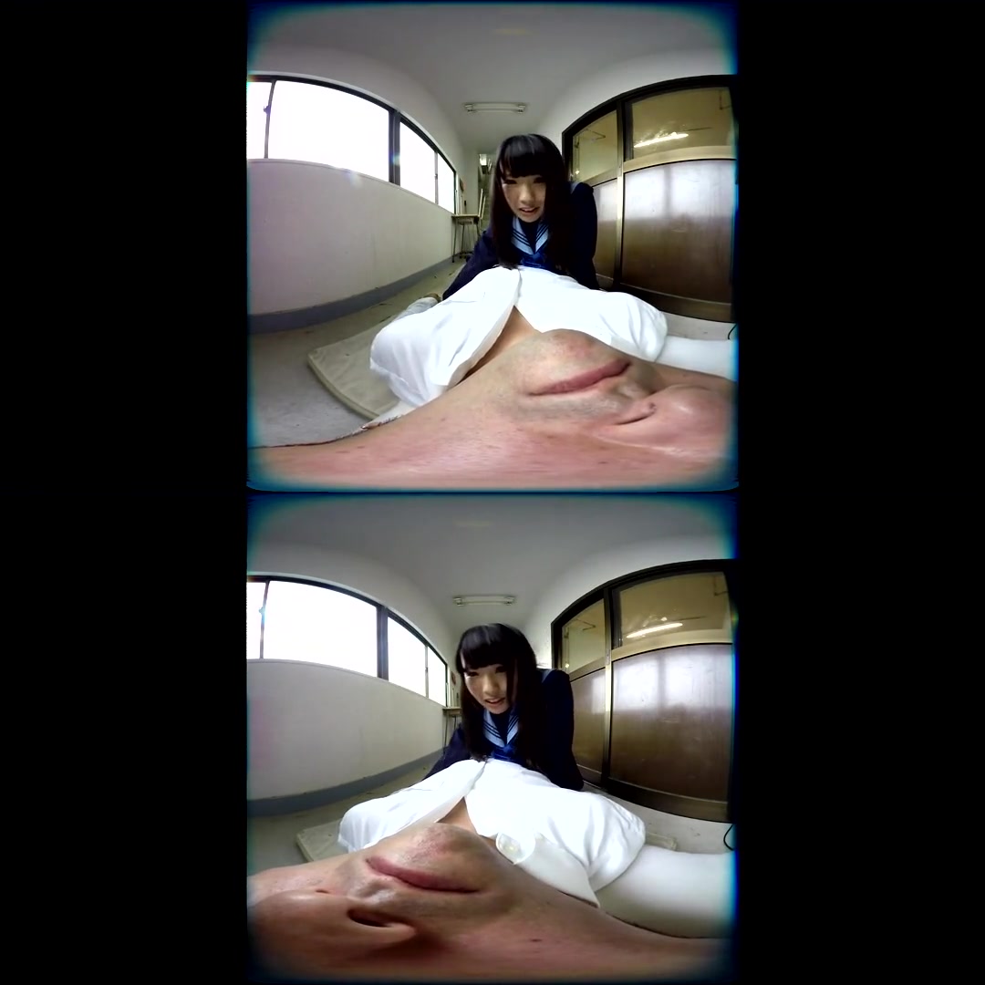 Arisu Mizushima in Arisu MIzushima Nipple Teasing to the Point of Embarrassment - DreamTicketVR