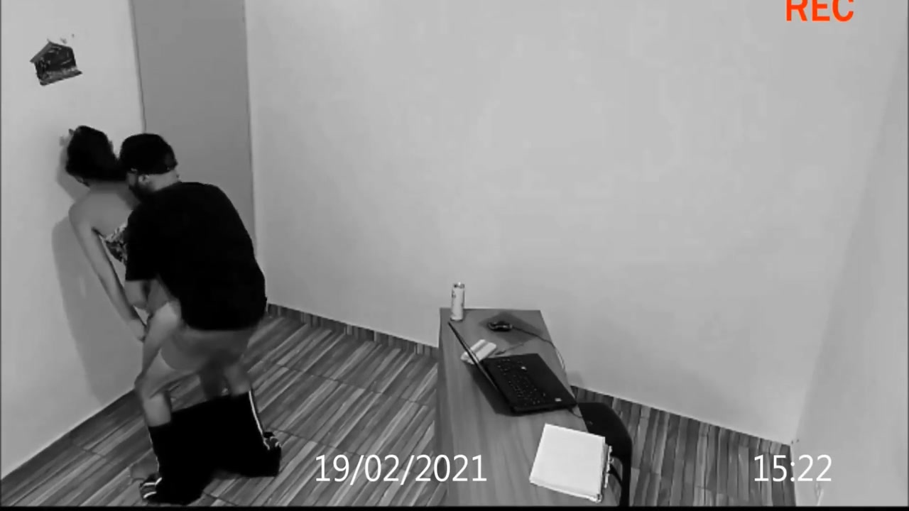 Step Being Punished For Working Wrong In The Office