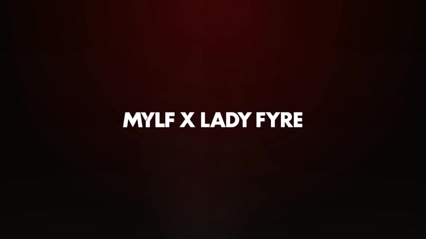 Valentines Day Stepmom Creampie - MYLF