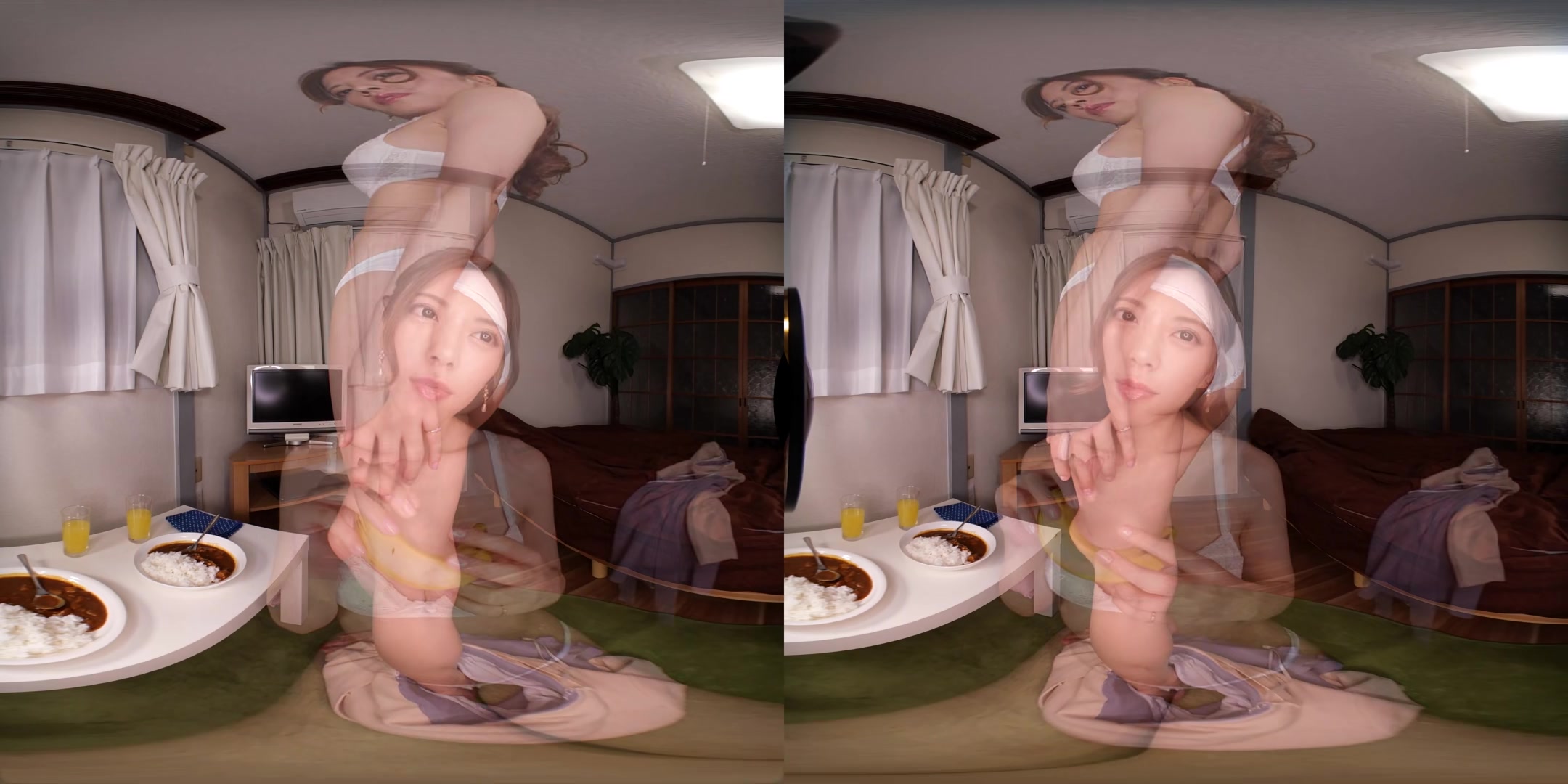 Iyo Shibusawa - Apartment Days! Guest 171 Side A - FANTASTICA