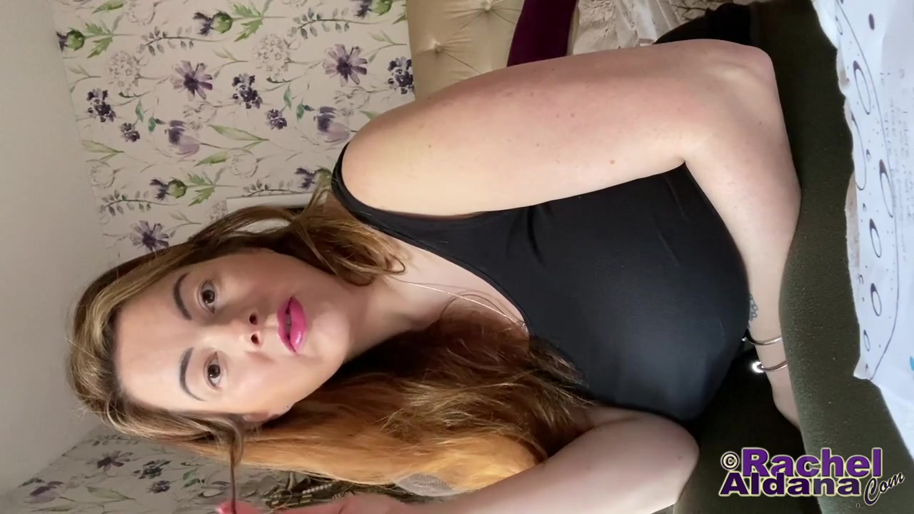 Rachel Aldana - Webcam 190