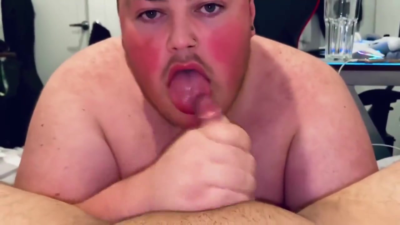 Sucking Husbands Dick