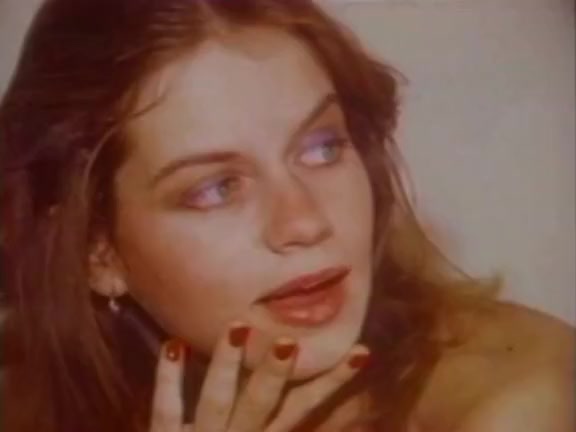 Kathy Harcourt, Don Fernando, Jesse Adams in vintage sex video