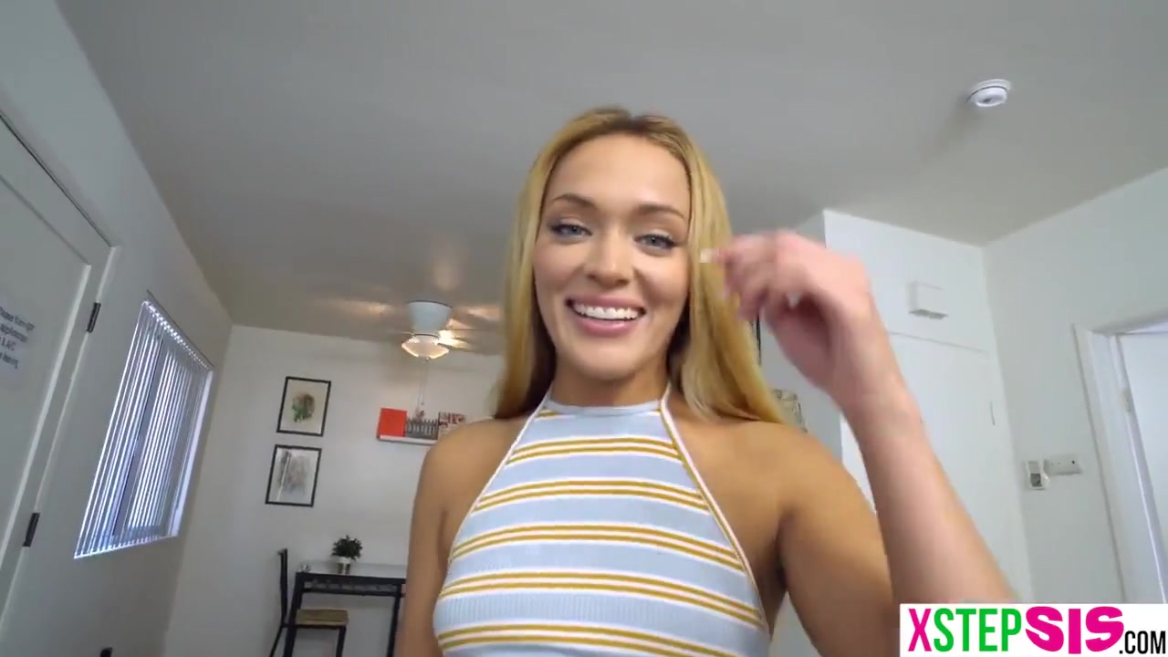 Mylene Monroe In Big Ass teen 18+ Stepsister Needed More