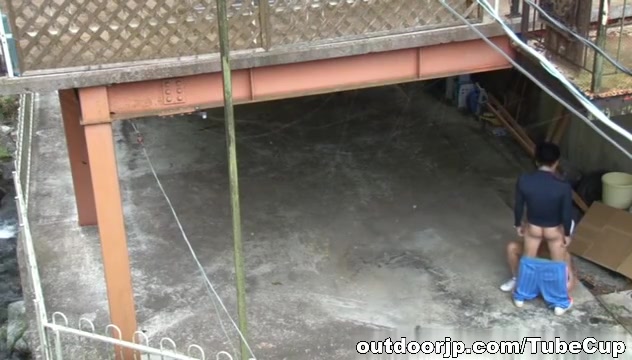 Hot japanese av model is a horny MILF enjoying a fucking