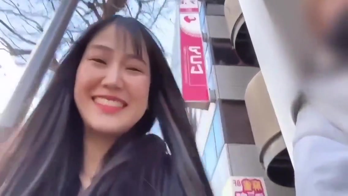 初撮影の22歳 大阪出身 色白細身の 女 少 美 フェラ 無修正 8 Min With Nana Jack