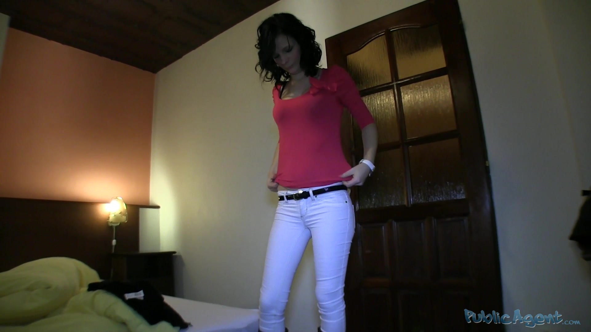 PublicAgent Clip. Lenka