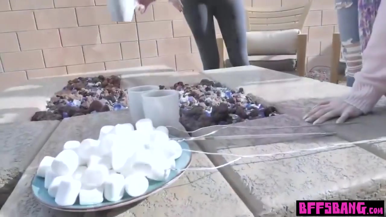 teens 18+ Forbidden Fun In The Jacuzzi Ended In Dirty Orgy