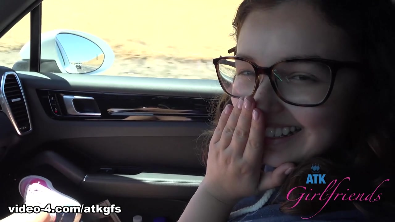 Leana Lovings Norcal 9 - ATKGirlfriends