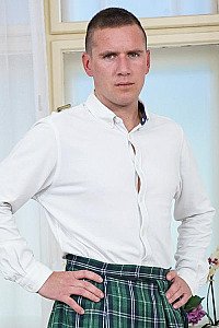 Duncan Sheen