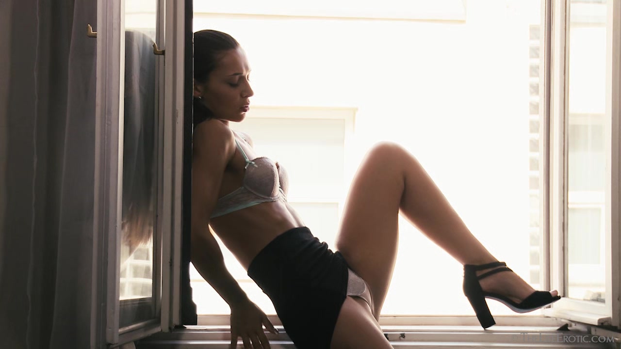 That Perfect Mood 2 - Alexis Brill - TheLifeErotic