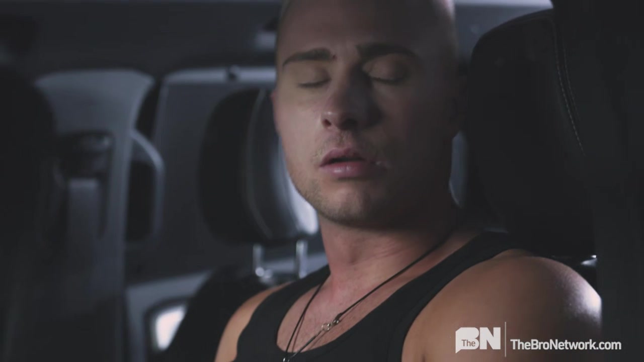 The Pit Stop - Gay Bareback Video - Masqulin