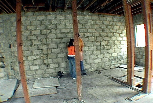 Abandoned Building