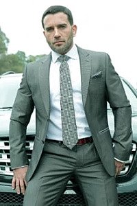 Edu Boxer