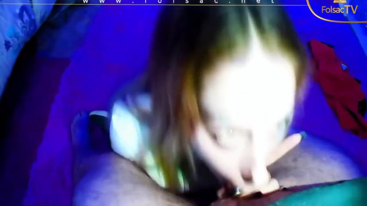 Nicole Malice In She Didnt Expect That Much Cum - Pov Blowjob 6 Min