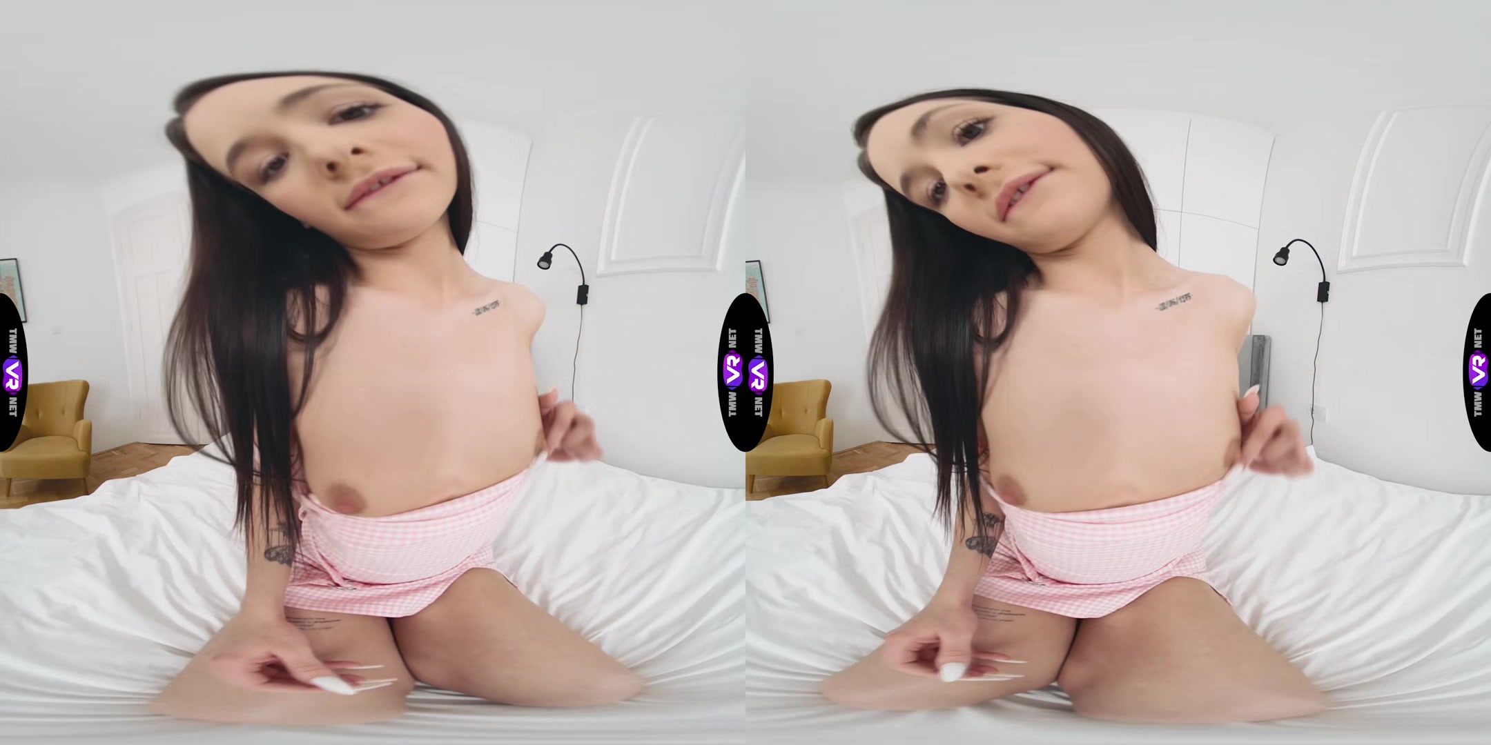 Little spicy present