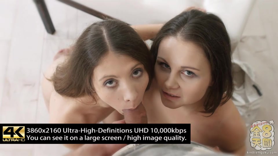 Premiere Fast Delivery Luxurious Sensual Time Amazing Threesome - Stefany - Kin8tengoku
