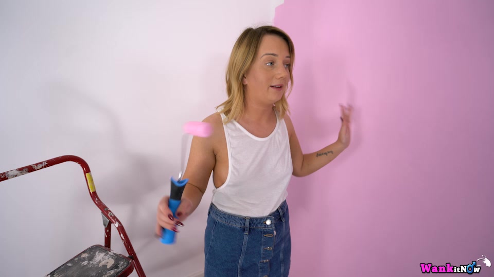 Hayley J - I Can Make It Up To You Pt:1 - Sexy Videos - WankitNow