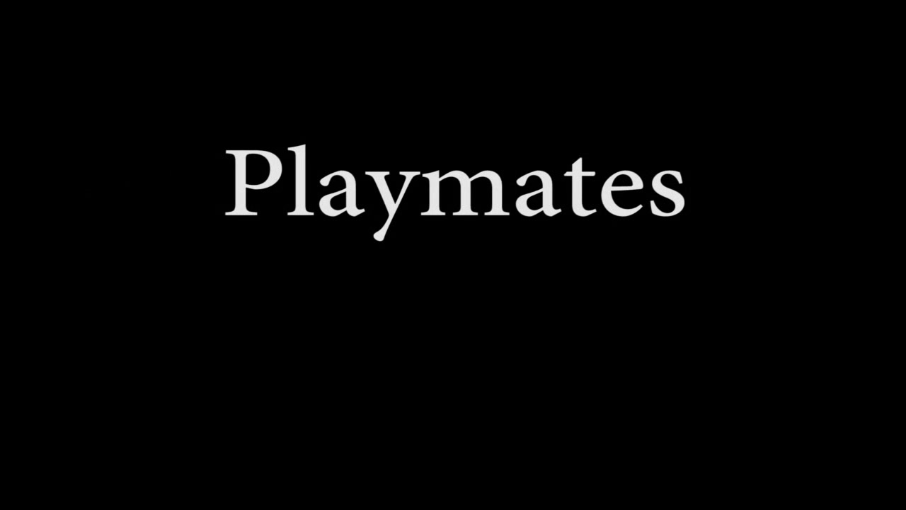 Playmates - Dezire & Laura V - TheLifeErotic