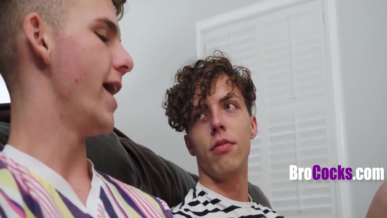 Realised My Stepbrother Is Gay For Pay Pornstar 8 Min With Jack Valor And Jack Waters