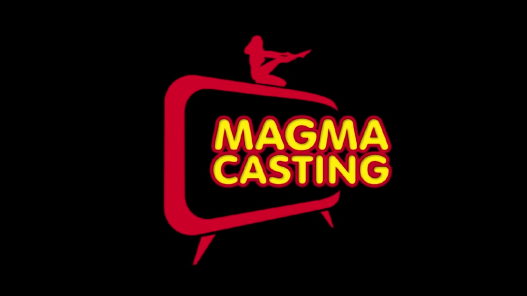 Casting Amateur German teen 18+