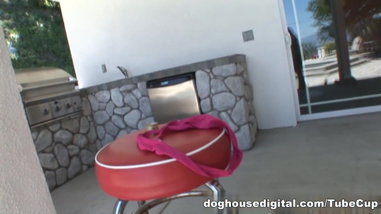 Pornstar POV