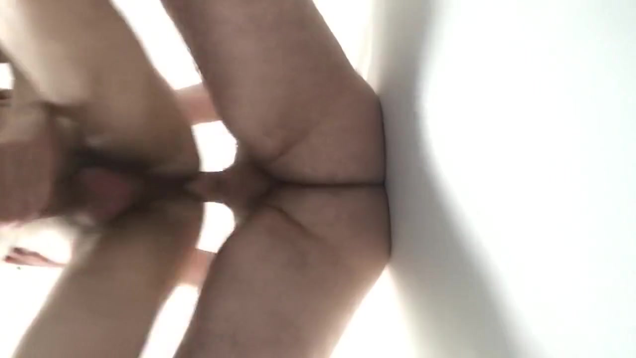 Cumming In The Twink
