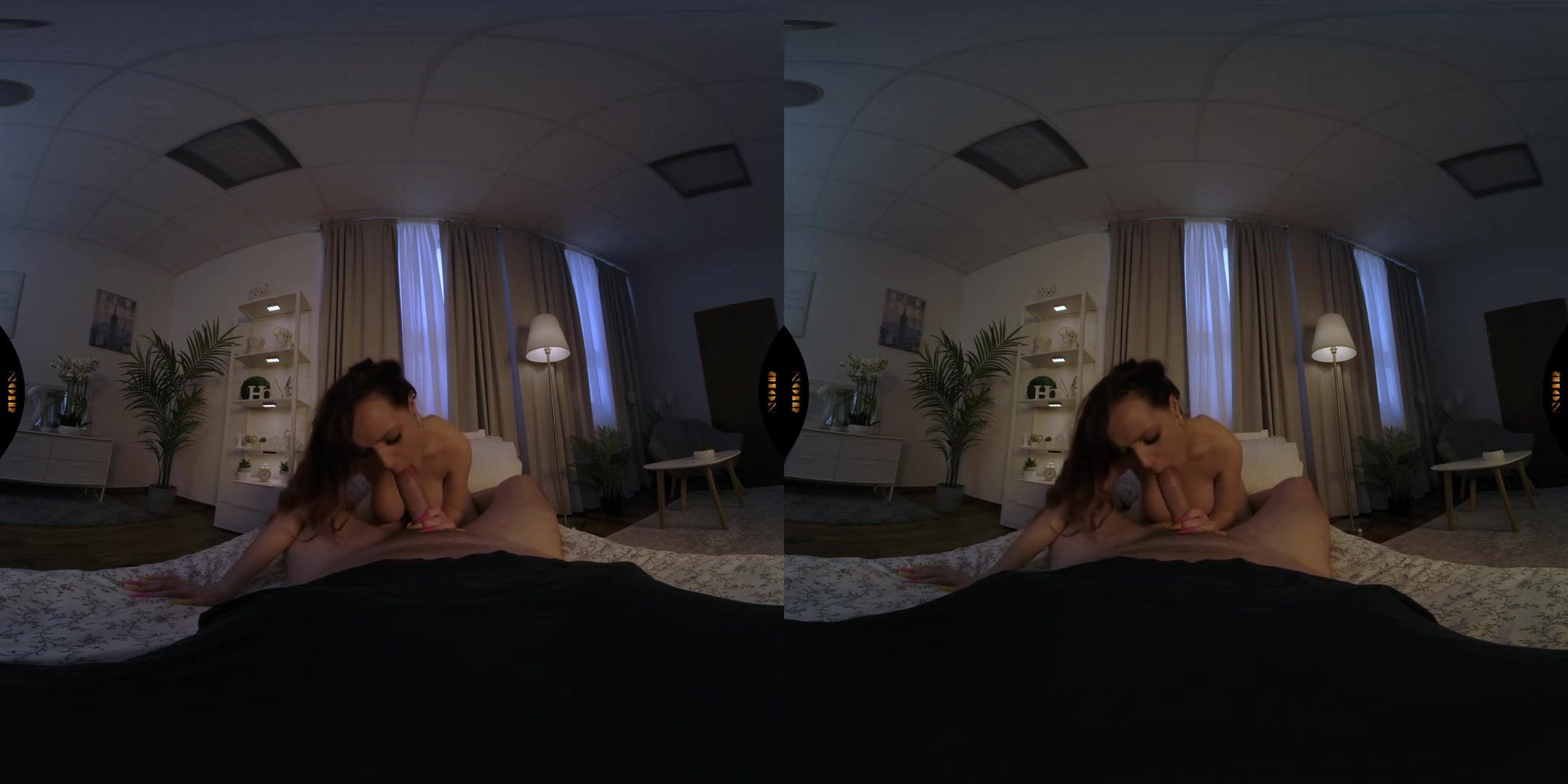 Zeynep - Pregnant