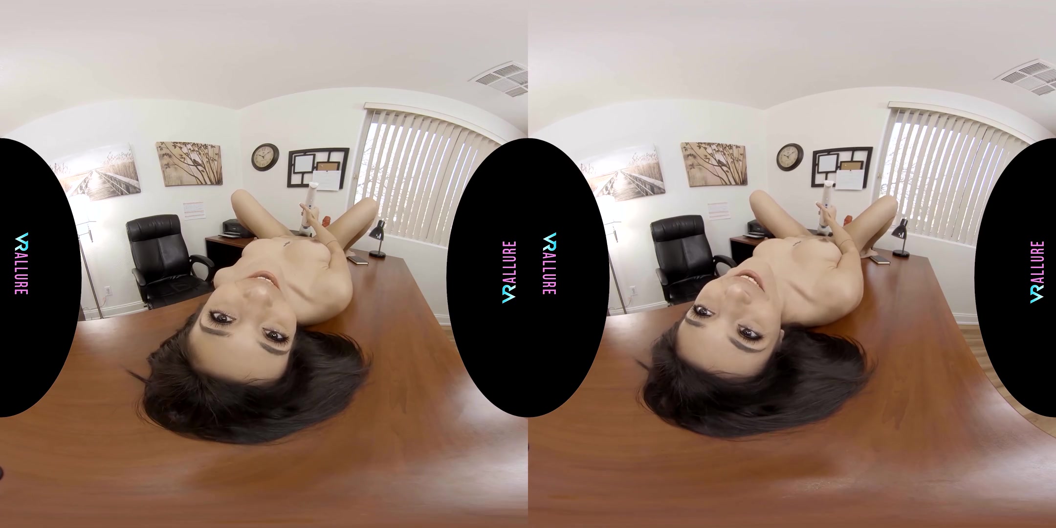 So You Want To Be A Porn Director?; Sexy teen 18+ in Red Lingerie POV and Solo