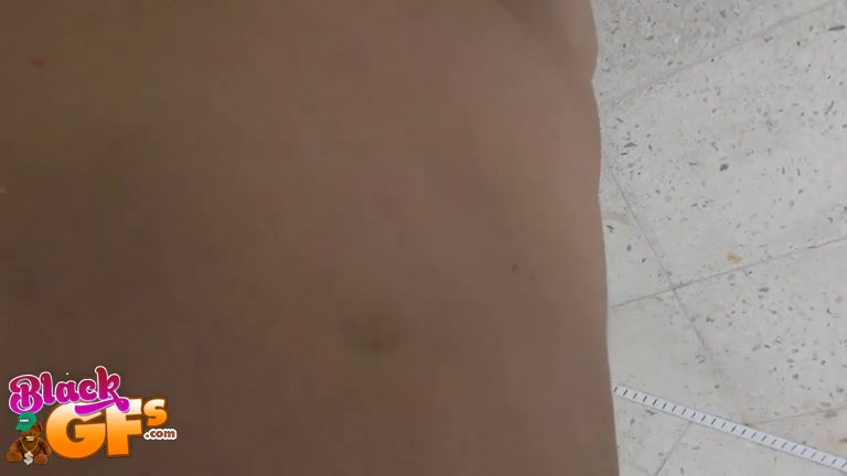 Deana Dulce & Bruno Dickenz in Doing Deana - BlackGFs