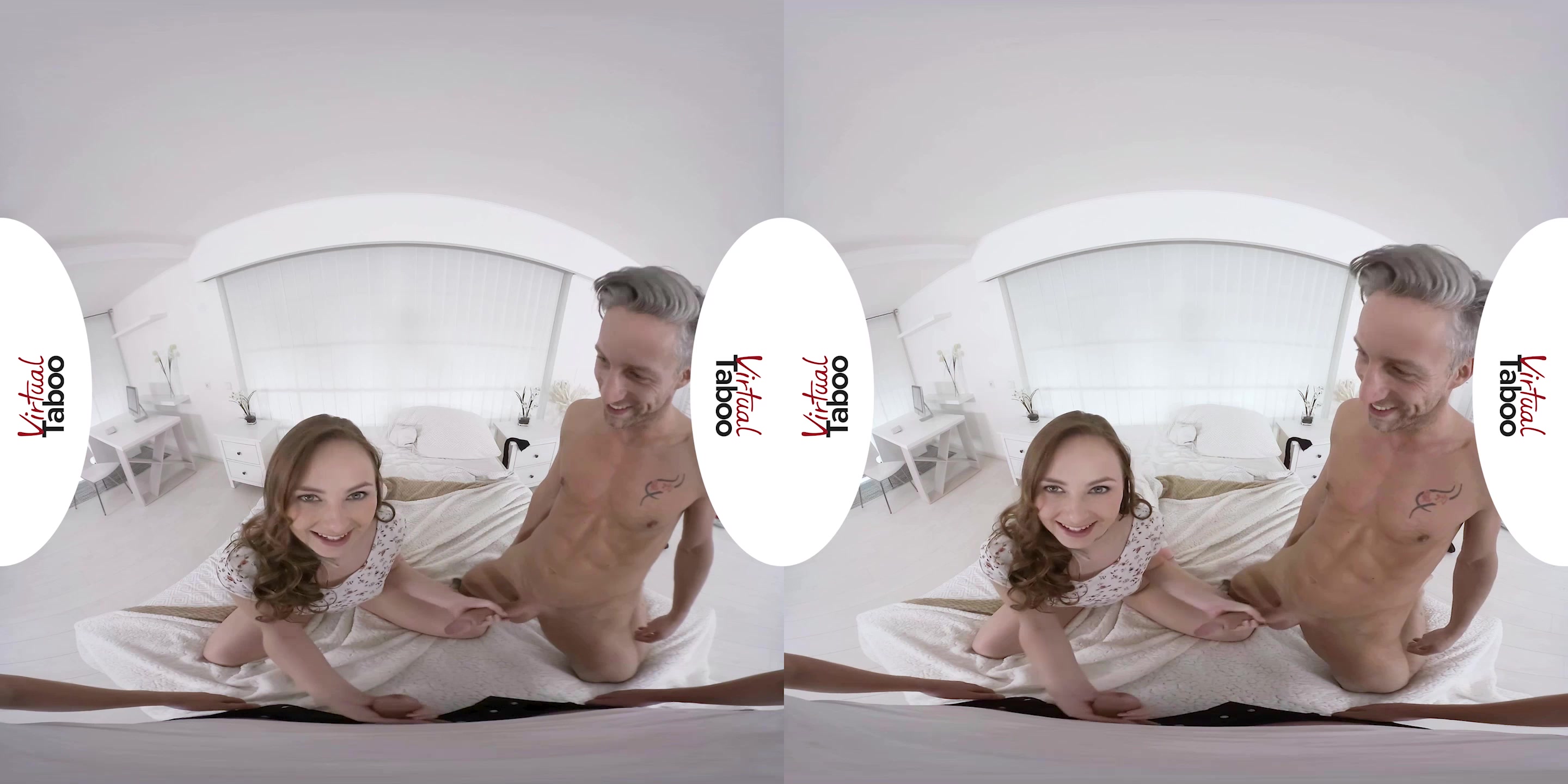 Home Porn Prank (Gone Right) - VirtualTaboo