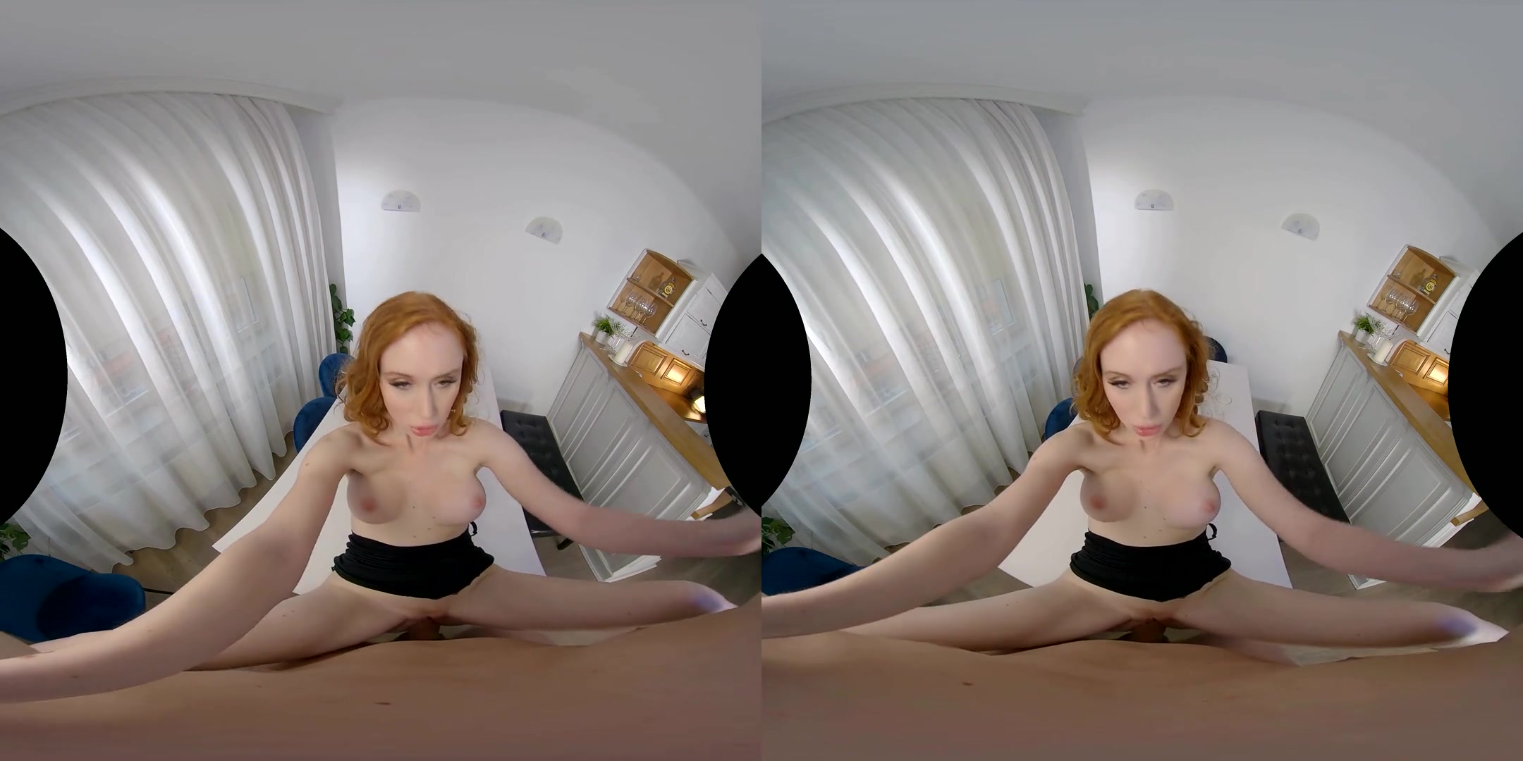 Morning Milk - SexLikeReal