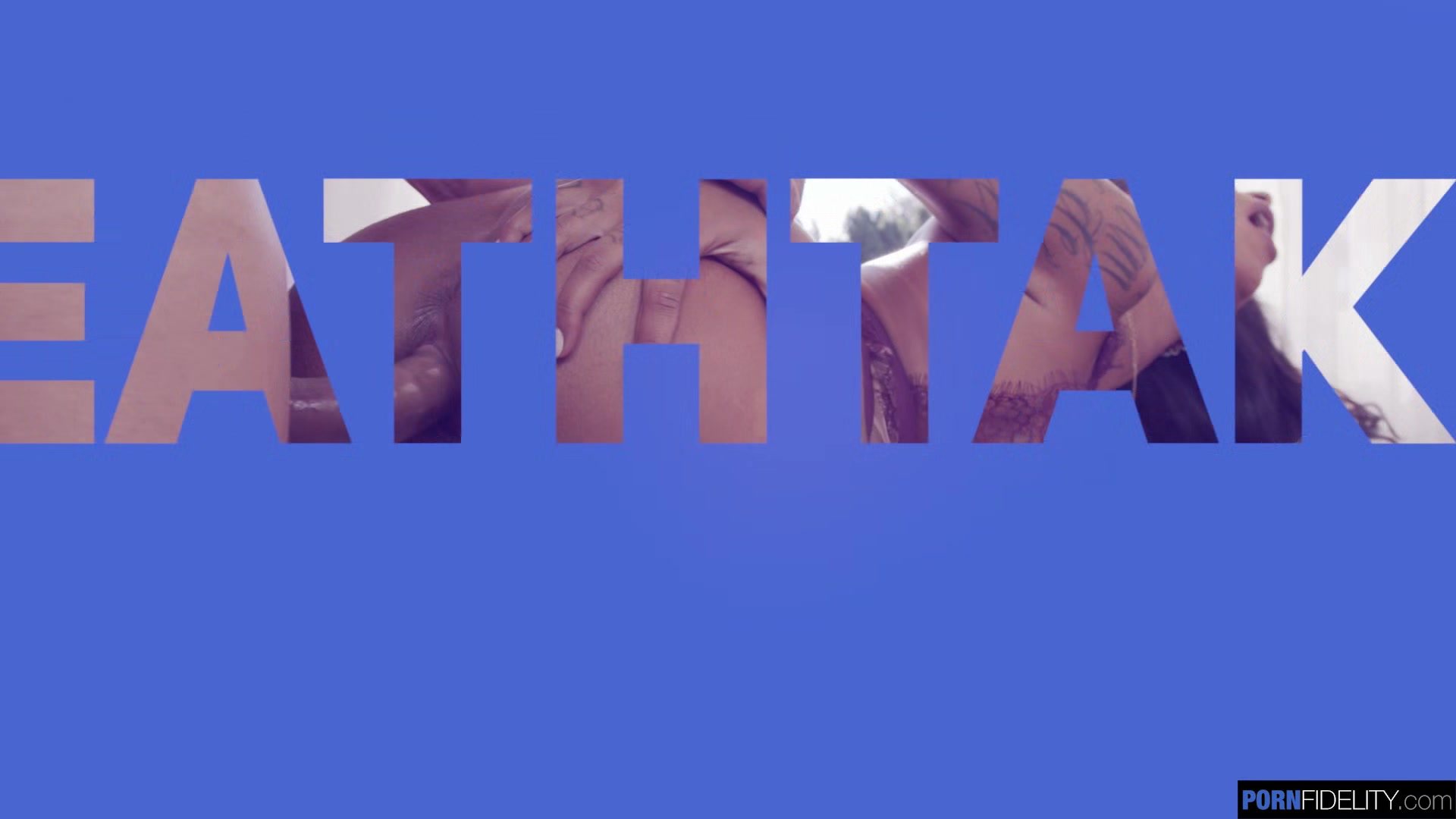 Anal with Aisha - Pornfidelity #900