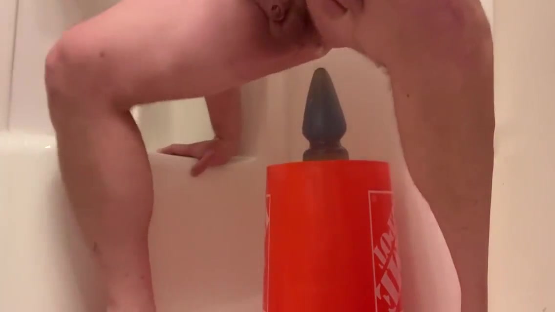Taking Plugs Front And Back 8 Min