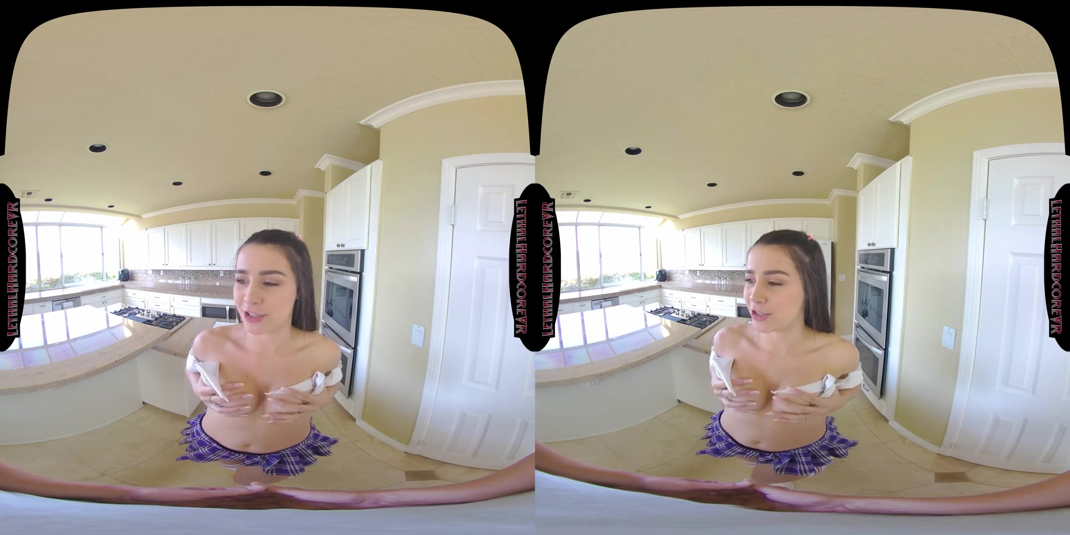 Blast Off - Taboo Sex with your teen 18+ Stepdaughter Kylie Rocket