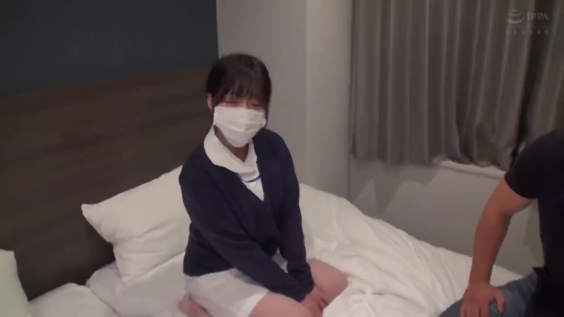 240930天使みたいなエロ看護婦とズボズボf6