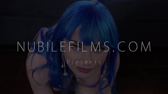 April 2022 Fantasy Of The Month - S3:E3 - Nubilefilms