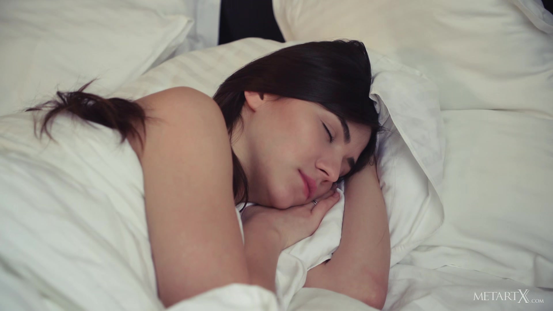 Sweet Dreams - Hayli Sanders - MetartX
