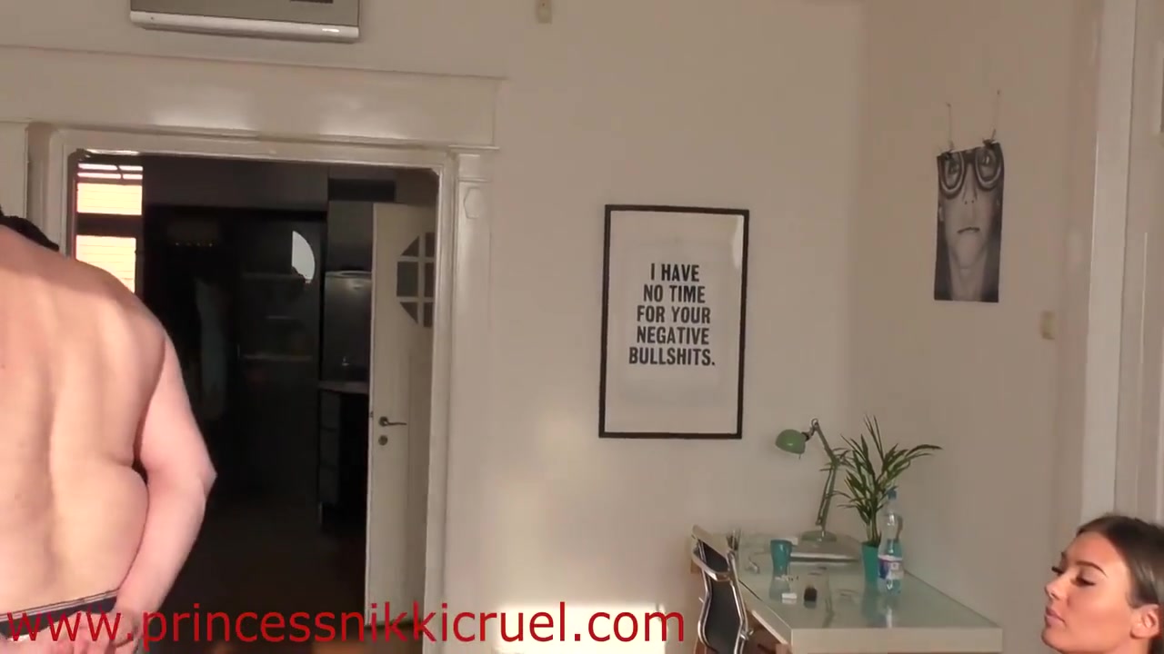Faceslapping Hell Couple