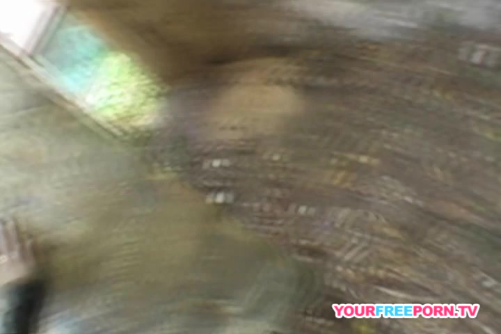 Sexy stranger is one insatiable whore and she likes fucking everywhere. This time we were outdoors. First, she blew and jerked me off, later I fucked her so hard from behind. Nice stuff!