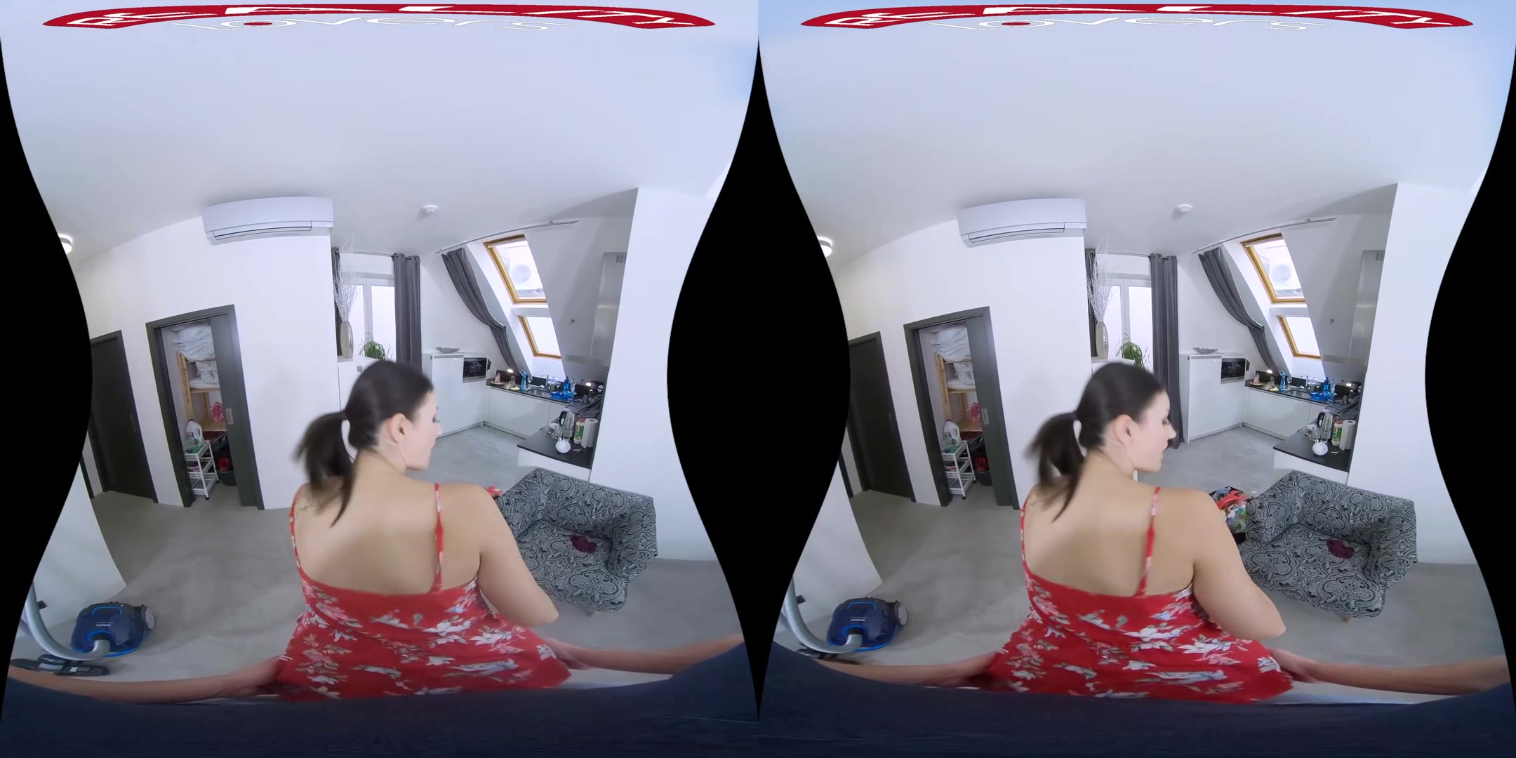 Fuck Your Czech Housemaid! - RealityLovers