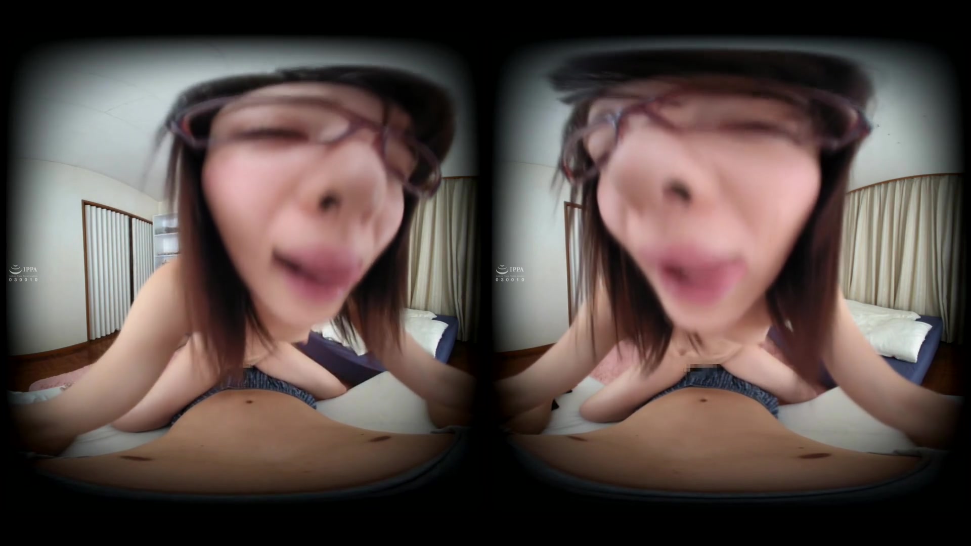 Mai Imai in Mai Imai My Plain Girlfriend is a Sex Freak 2 - Asari VR