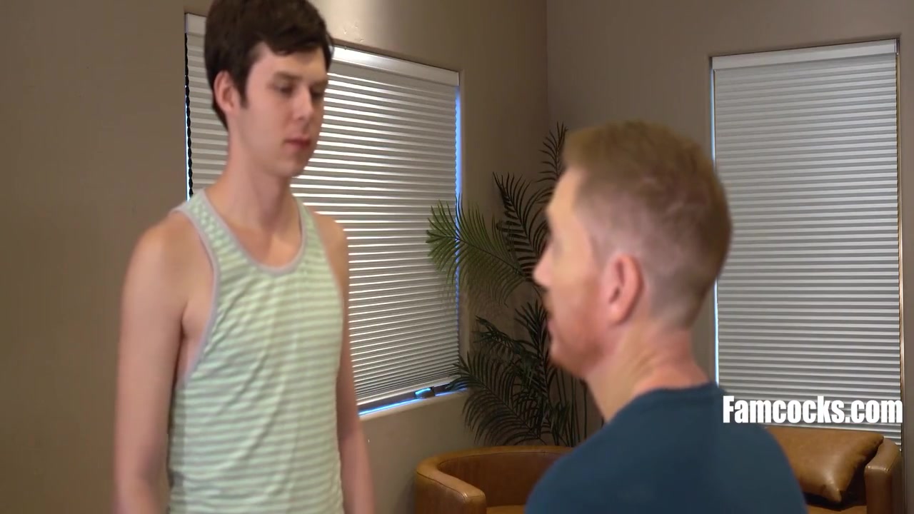 Dakota Lovell And Brody Kayman - Stepdads Scheme, Stepsons Dream